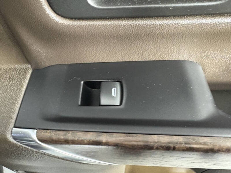 2023 GMC Sierra 2500HD