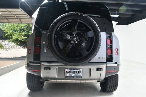 2023 Land Rover Defender 110 X-Dynamic SE