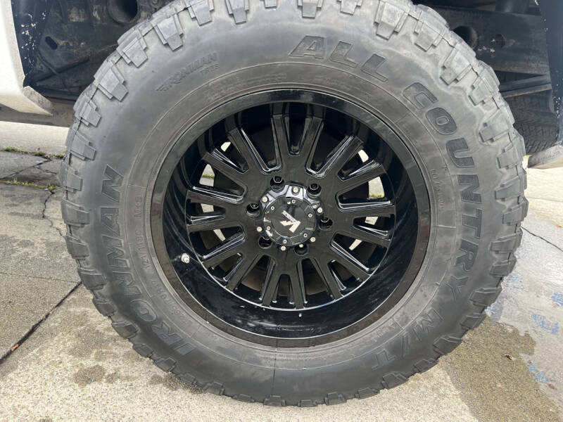 2009 GMC Sierra 1500 SLE