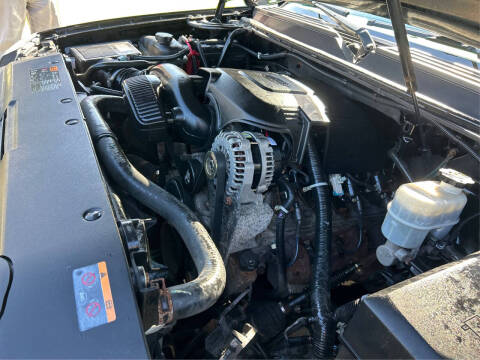 2011 Cadillac Escalade