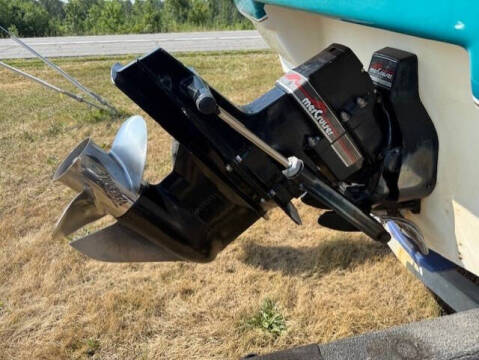 1998 Wellcraft Eclipse