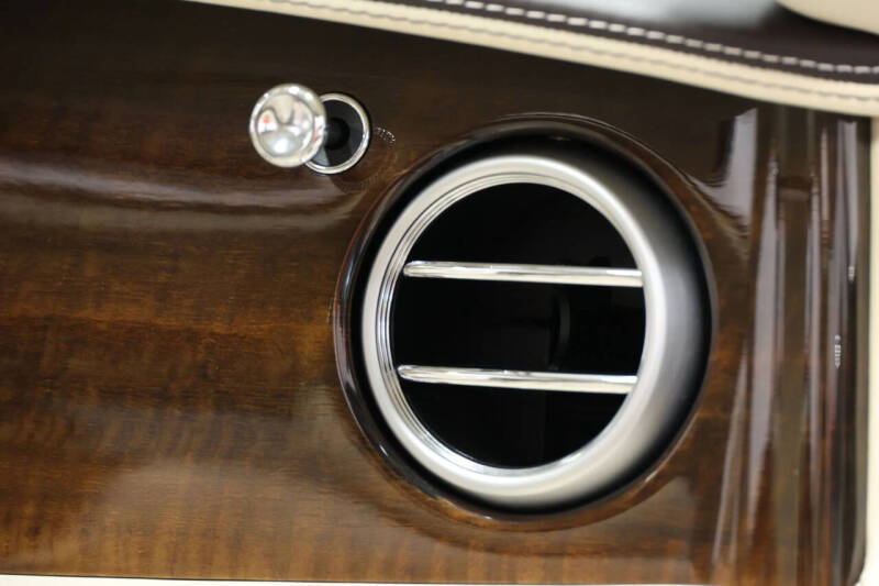 2014 Bentley Flying Spur