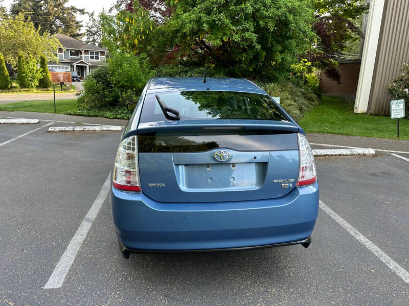 2009 Toyota Prius