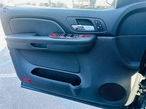 2009 GMC Sierra 1500 SLE