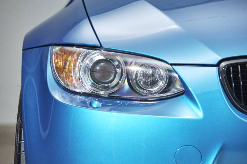 2013 BMW M3