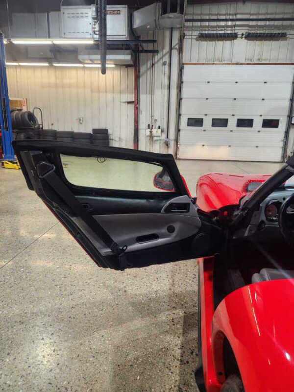 1995 Dodge Viper RT/10