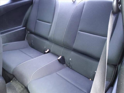 2011 Chevrolet Camaro LT