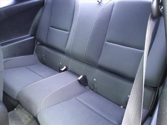 2011 Chevrolet Camaro LT