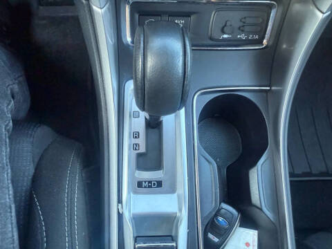 2019 Subaru Ascent Premium 7-Passenger