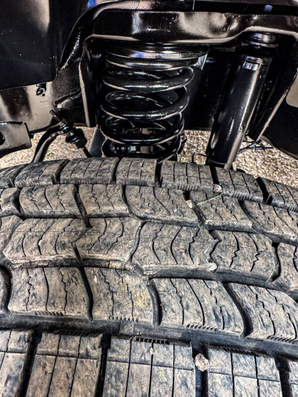 2015 RAM 3500 Big Horn