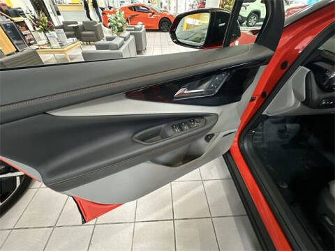 2026 Chevrolet Blazer EV SS