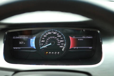 2016 Ford Taurus SEL