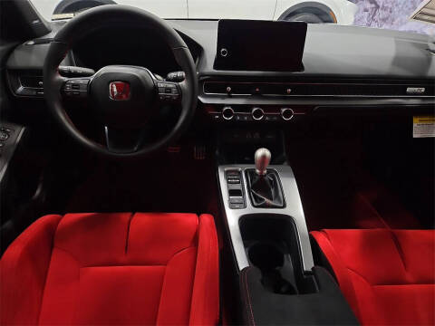 2025 Honda Civic Type R