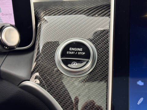 2024 Mercedes-Benz GLC AMG GLC 43