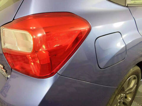 2016 Subaru Impreza 2.0i Sport Limited