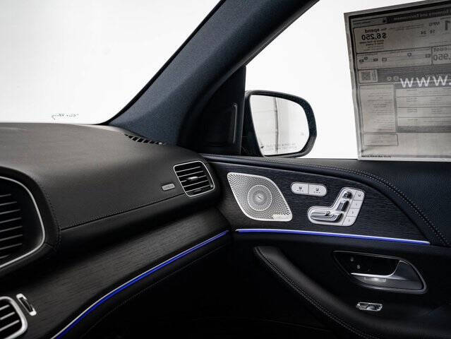 2026 Mercedes-Benz GLS GLS 450