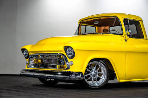 1957 GMC C/K 1500 Series