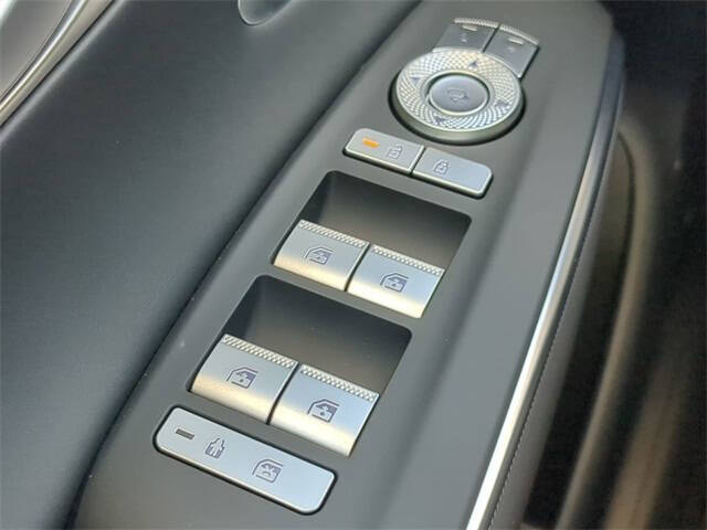 2026 Genesis GV70 3.5T Sport Advanced