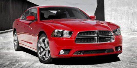 2011 Dodge Charger for sale at CarZoneUSA in West Monroe LA