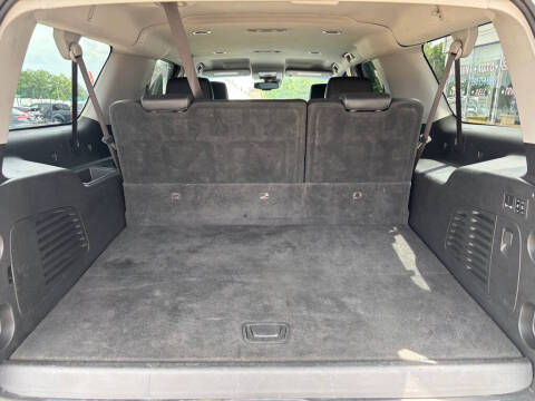2019 GMC Yukon XL SLT