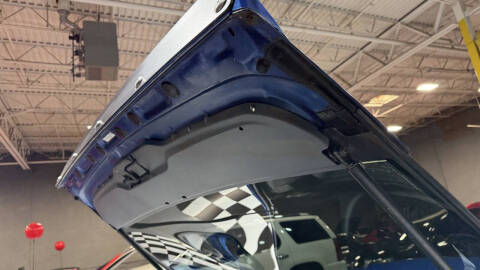 1989 Chevrolet Camaro IROC Z