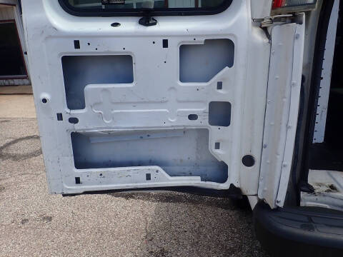 2000 Chevrolet Express G3500