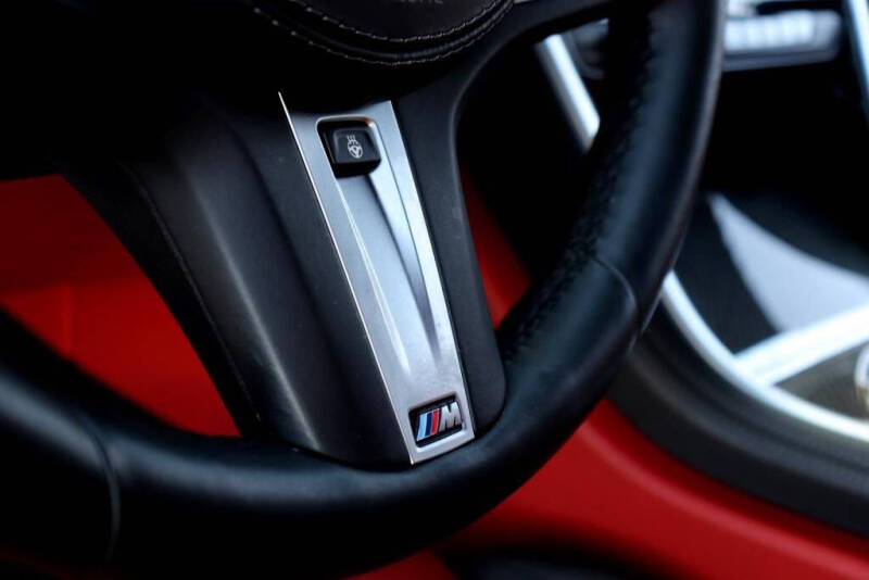 2020 BMW 8 Series M850i xDrive