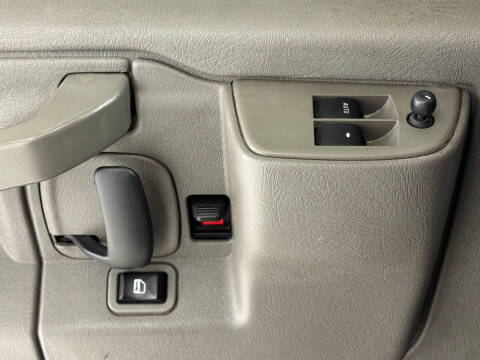 2016 Chevrolet Express 2500