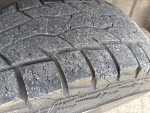 2005 Ford Excursion Limited