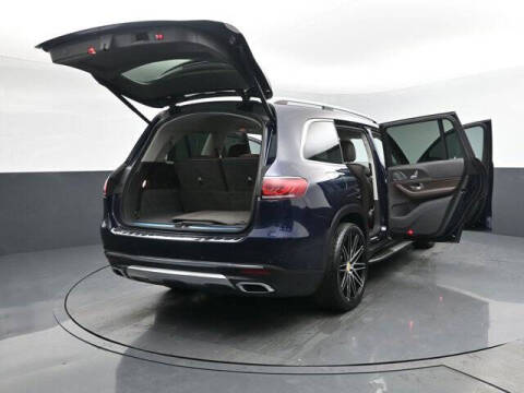 2020 Mercedes-Benz GLS GLS 450