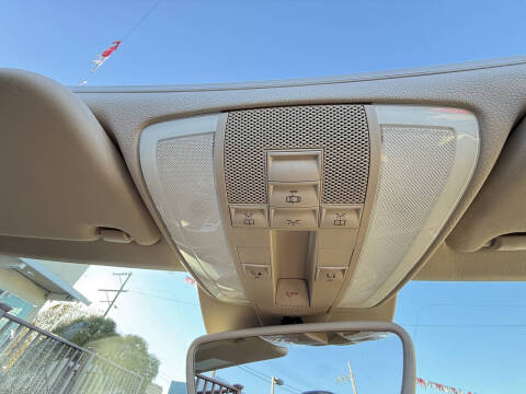 2015 Mercedes-Benz E-Class E 550