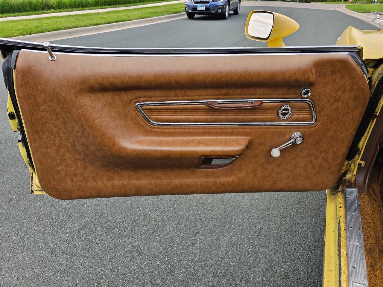 1973 Mercury Cougar 94