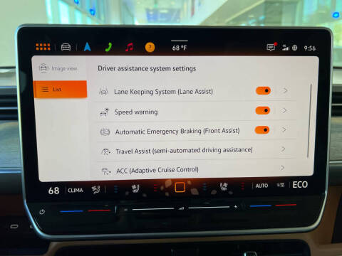 2025 Volkswagen ID. Buzz 1st Edition 4Motion