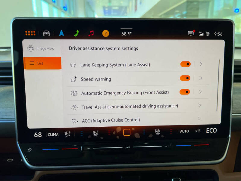 2025 Volkswagen ID. Buzz 1st Edition 4Motion