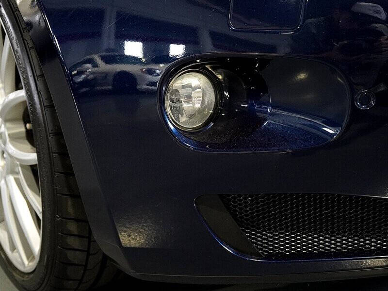 2014 Maserati GranTurismo 28