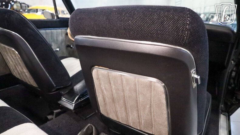 1968 Chevrolet Impala