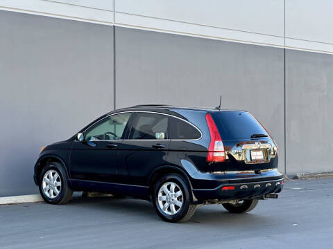 2009 Honda CR-V EX