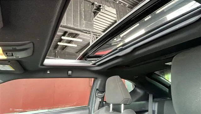 2012 Scion tC