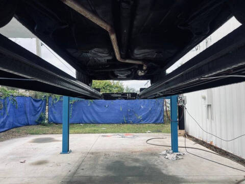 1983 Chevrolet El Camino