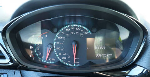 2022 Chevrolet Spark 1LT CVT