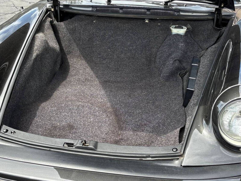1979 Porsche 911