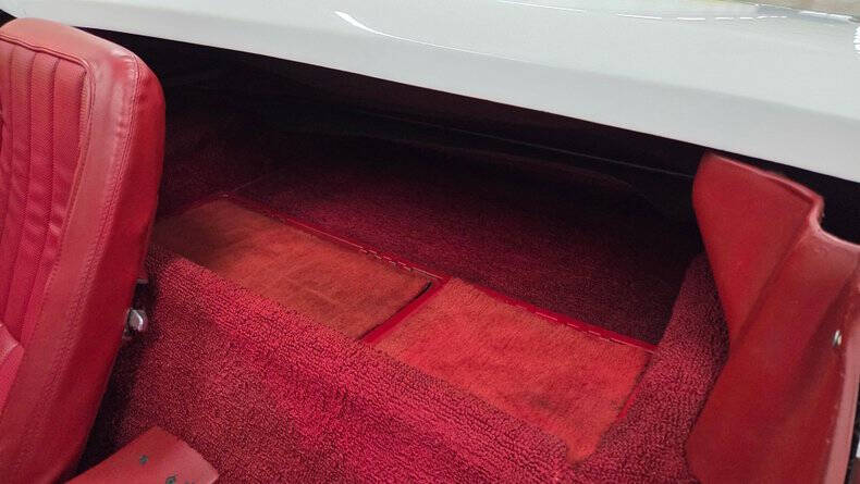 1968 Chevrolet Corvette