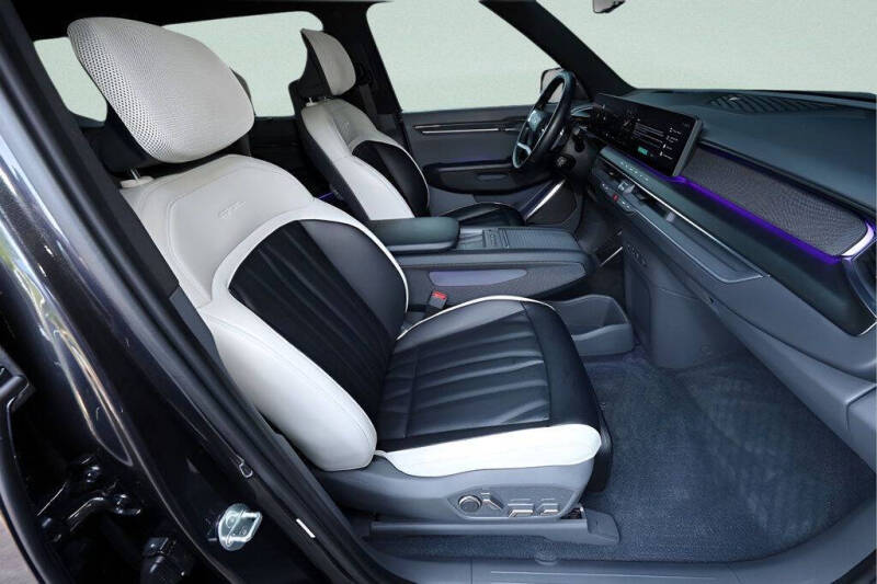 2024 Kia EV9 GT-Line