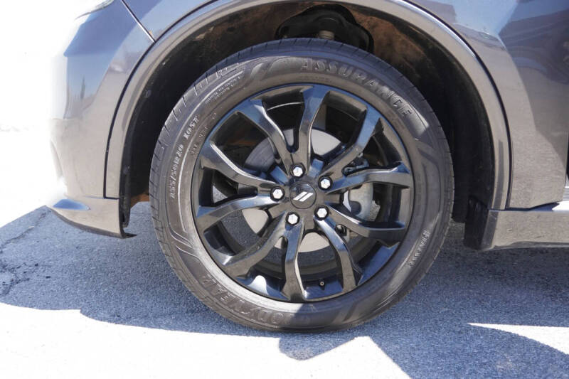 2020 Dodge Durango