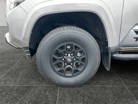 2021 Toyota Tacoma SR5 V6