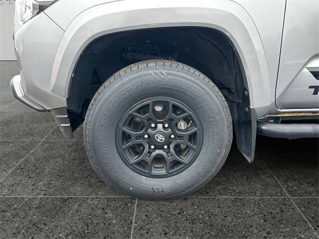 2021 Toyota Tacoma SR5 V6