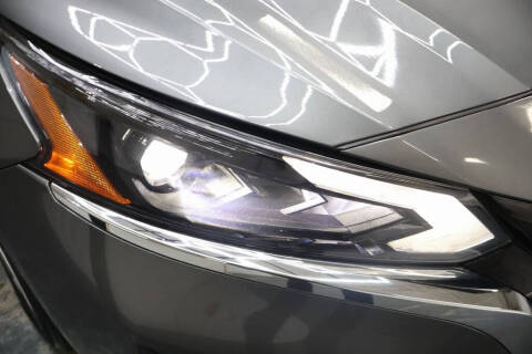 2023 Nissan Altima 2.5 S