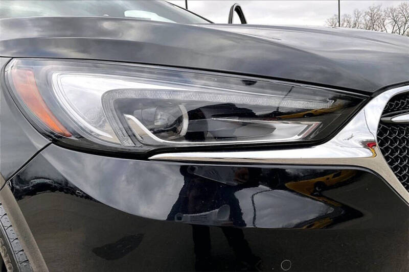 2019 Buick Enclave Premium