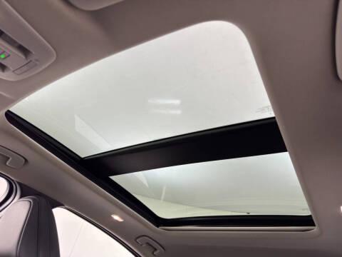 2024 Nissan Ariya Evolve+