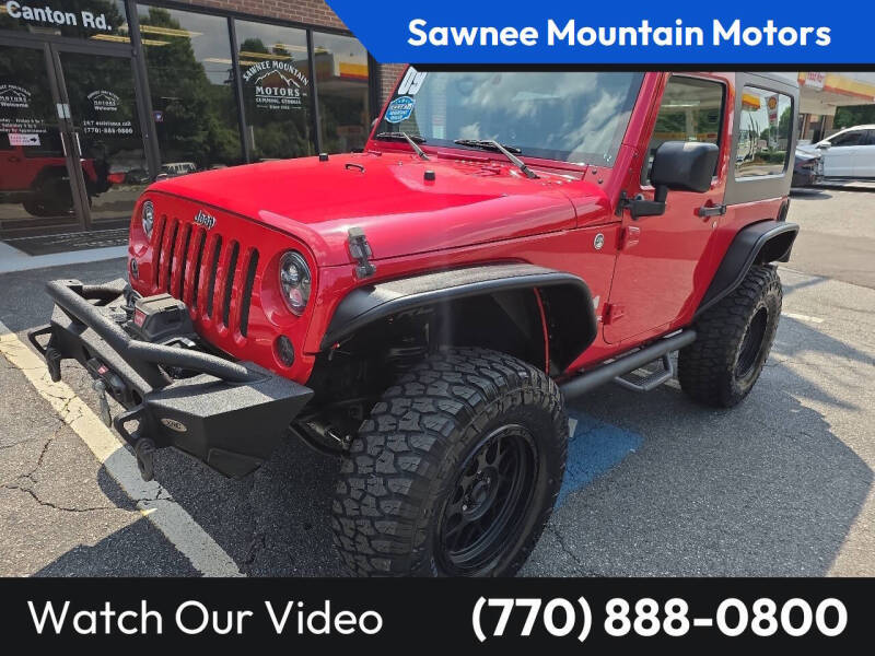 2009 Jeep Wrangler X